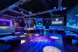 Unique holiday party ideas Orlando